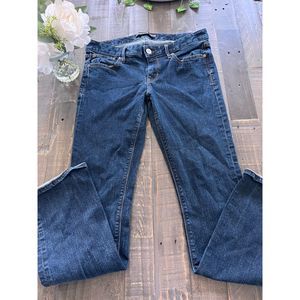 Express in jeans size 10 boot cut. ￼